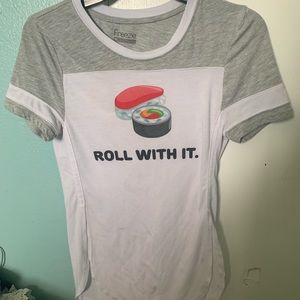 Sushi Shirt